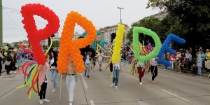 Beitragsbild des Blogbeitrags Willkommen in Wien – EuroPride 2019