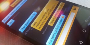 Beitragsbild des Blogbeitrags Sexting