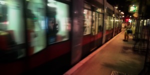 Beitragsbild des Blogbeitrags Disaster Date 
