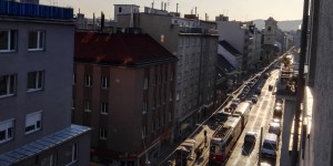 Beitragsbild des Blogbeitrags Gay and my City
