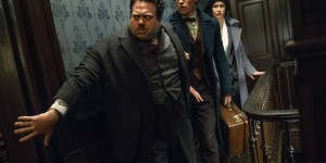 Beitragsbild des Blogbeitrags Fantastic Beasts and Where to Find Them – Kommt ein Hufflepuff nach New York.