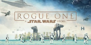 Beitragsbild des Blogbeitrags Rogue One: A Star Wars Story – Von Terror und Verzweiflung 