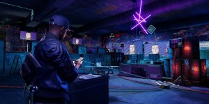 Beitragsbild des Blogbeitrags Watchdogs 2: Resurrection?! 