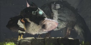 Beitragsbild des Blogbeitrags The Last Guardian: Es war die Warterei wert 