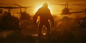 Beitragsbild des Blogbeitrags Monster Mash mit Kong