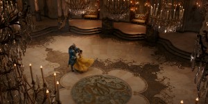Beitragsbild des Blogbeitrags Beauty and the Beast – Märchen schreibt nicht nur die Nostalgie.