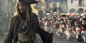 Beitragsbild des Blogbeitrags Pirates of the Caribbean – Dead Men Tell No Tales