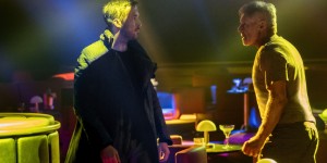 Beitragsbild des Blogbeitrags Viele schöne Bilder: Blade Runner 2049