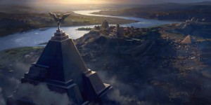 Beitragsbild des Blogbeitrags 1 Game 1 Month: Game of Thrones in sechs Telltale-Episoden