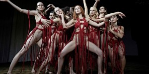 Beitragsbild des Blogbeitrags Suspiria: Alles ist ein Remix 