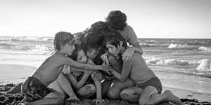 Beitragsbild des Blogbeitrags Ein intimes Monument: Roma