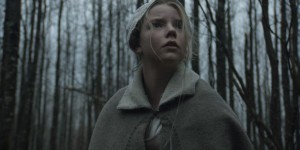 Beitragsbild des Blogbeitrags The Witch – der Wald, der Wind und das himmlische Kind