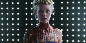 Beitragsbild des Blogbeitrags The Neon Demon – Mörderische Schönheit 