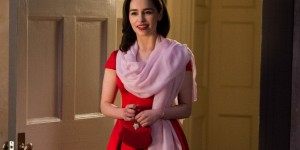 Beitragsbild des Blogbeitrags Me before You – Live boldly.