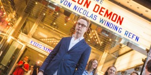 Beitragsbild des Blogbeitrags Nicolas Winding Refn: „Du musst Gewalt sexualisieren“ 