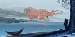 Beitragsbild des Blogbeitrags Frischer Wind in den Segeln: The Banner Saga 2