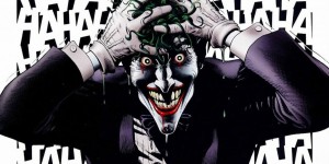 Beitragsbild des Blogbeitrags Batman: The Killing Joke – Ein schlechter Scherz?