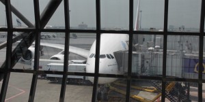Beitragsbild des Blogbeitrags Emirates FIRST Weltreise: 5800 Euro