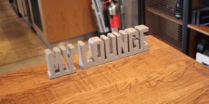 Beitragsbild des Blogbeitrags Review: My Lounge London Gatwick 