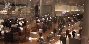 Beitragsbild des Blogbeitrags Qatar Business Zürich – Adelaide (Return): 1200 Euro