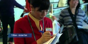 Beitragsbild des Blogbeitrags Cathay Pacific “A Day in The Life of an Airport Staff” 2012 (Video) 