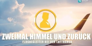 Beitragsbild des Blogbeitrags Lufthansa Flugbegleiterinnen nach Tokyo (Video) 