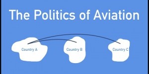 Beitragsbild des Blogbeitrags Freedoms of the air (VIDEO) 