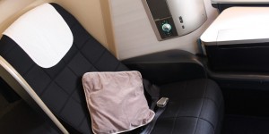 Beitragsbild des Blogbeitrags British Airways FIRST London – Nordamerika (Return): 1893 Euro 