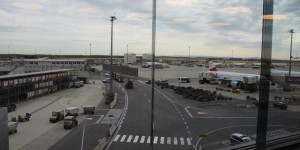Beitragsbild des Blogbeitrags Austrian / Turkish BUSINESS Shanghai – Bishkek: 621 Euro (mit Lifemiles Trick) 