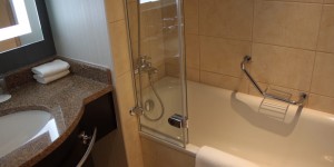 Beitragsbild des Blogbeitrags Review: Grand Sheraton Krakow