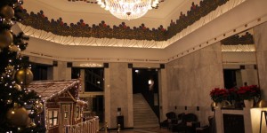 Beitragsbild des Blogbeitrags Review: Hotel Bristol Warschau – The Luxury Collection