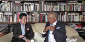 Beitragsbild des Blogbeitrags DAS investigative Interview mit dem Luxushoteltester (Video) 