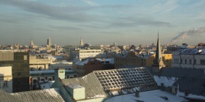 Beitragsbild des Blogbeitrags 30% Wintersale bei IHG