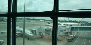 Beitragsbild des Blogbeitrags Garuda Indonesia FIRST London – Singapur (Return): 2759 Euro / Oneway: 1622 Euro