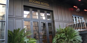 Beitragsbild des Blogbeitrags Review: Rooms Tiflis – Design Hotel 