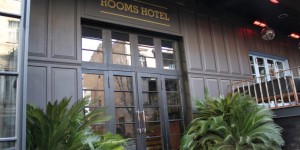 Beitragsbild des Blogbeitrags Review: Rooms Tiflis – Design Hotel