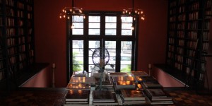 Beitragsbild des Blogbeitrags Review: Rooms Tiflis (Signature Room) – Design Hotel 