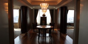 Beitragsbild des Blogbeitrags Ist noch irgendwer Intercontinental Royal Ambassador? 