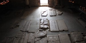 Beitragsbild des Blogbeitrags Noch ein armenisches Kloster aus dem Mittelalter – Noravank 
