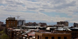 Beitragsbild des Blogbeitrags Armenien – Traumziel oder doch nicht?