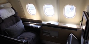 Beitragsbild des Blogbeitrags 4000 Lufthansa Meilen mit einer Hotelbuchung