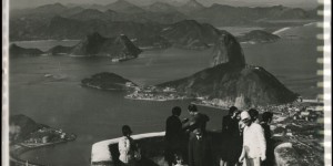 Beitragsbild des Blogbeitrags Iberia Business Brüssel – Rio de Janeiro (Return): 1500 Euro 