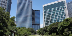 Beitragsbild des Blogbeitrags Hilton 50% Sale in Japan