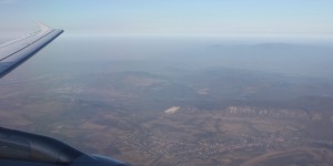 Beitragsbild des Blogbeitrags Von Europa zur EXPO nach Astana in der Business (Return): 350 Euro