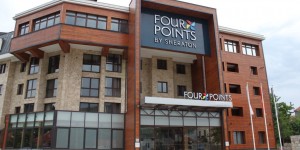 Beitragsbild des Blogbeitrags Review: Four Points by Sheraton Kolasin Montenegro