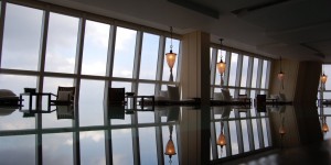 Beitragsbild des Blogbeitrags 5000 Lufthansa Meilen für eine Hotelbuchung