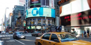 Beitragsbild des Blogbeitrags Ukraine International Business Warschau – New York (Return): 1056 Euro