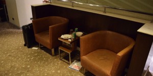 Beitragsbild des Blogbeitrags Review: Philippine Airlines Mabuhay Lounge Manila 