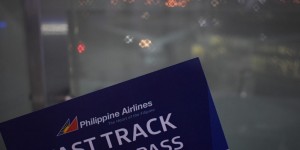 Beitragsbild des Blogbeitrags Review: Philippine Airlines A330 Business Manila – Dubai 