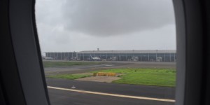Beitragsbild des Blogbeitrags Review: GoAir A320 Business Mumbai – Goa 
